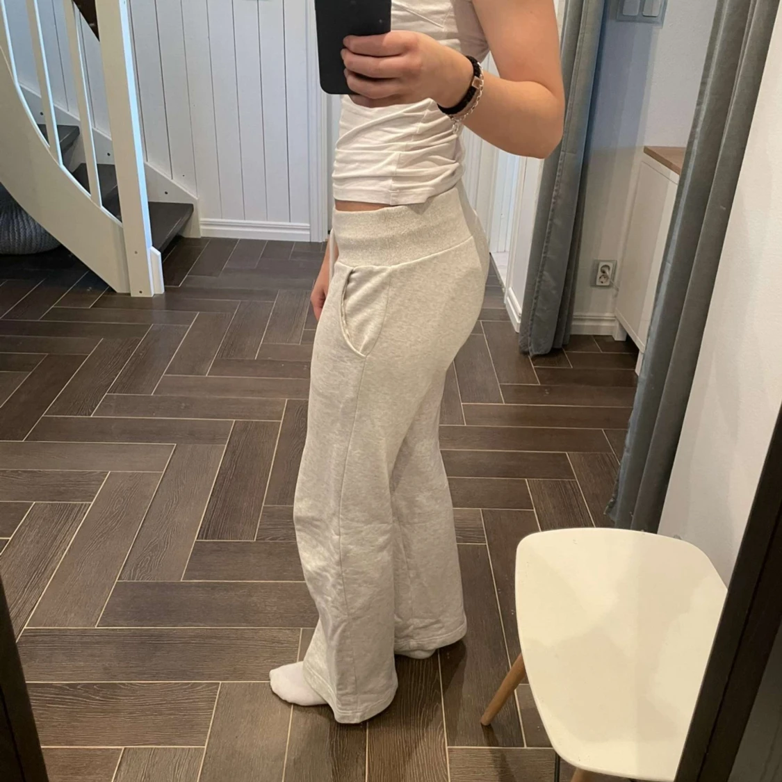 Alobha label mjukis - 90