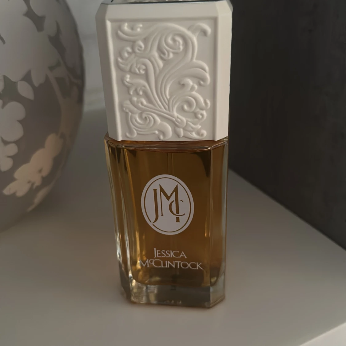 Jessica mcclintok 100 ml