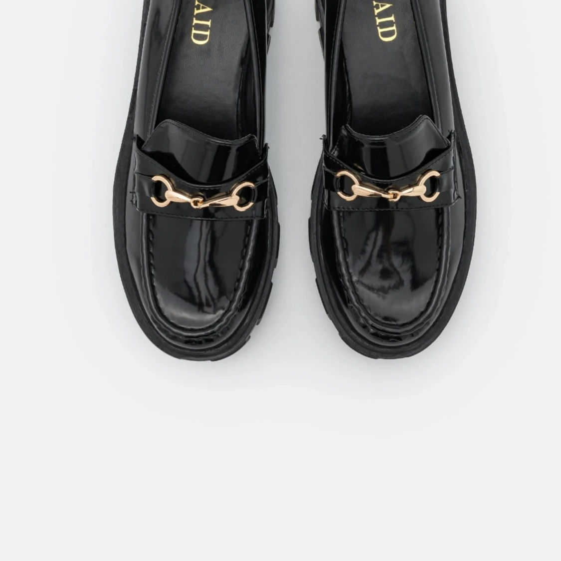 Raid Carver slip-in black