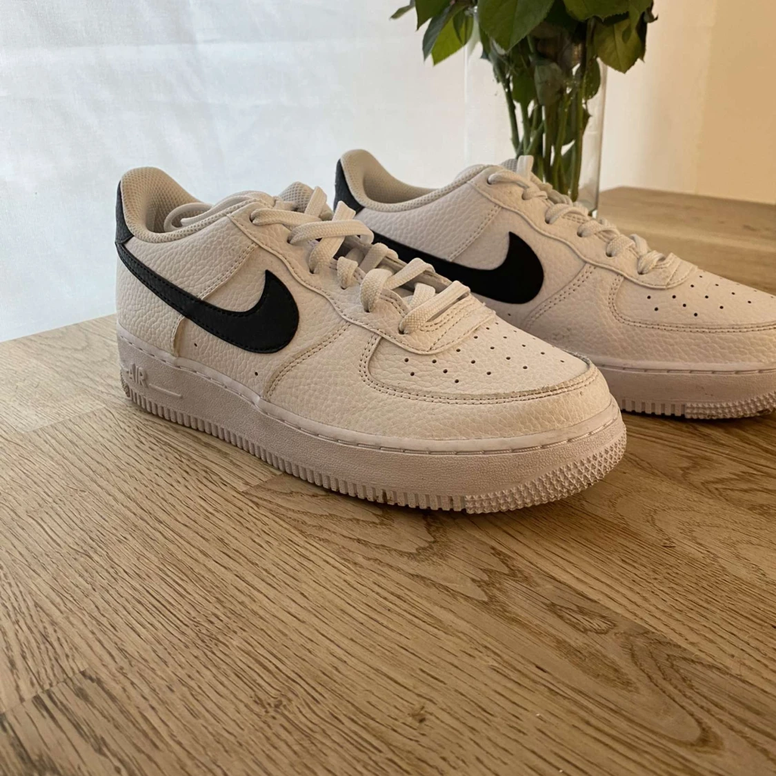 Nike Air force 1's - 90