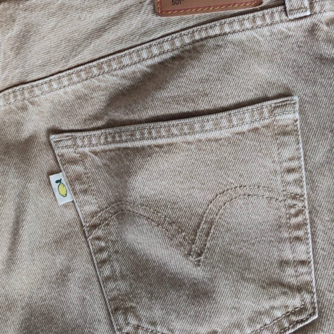 Levi's 501 29/32 - 90