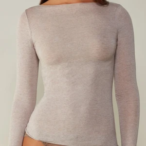 Intimissmi tröja - Beige Intimissmi tröja💓fint skick, nypris 449. Tryck gärna på köp nu 