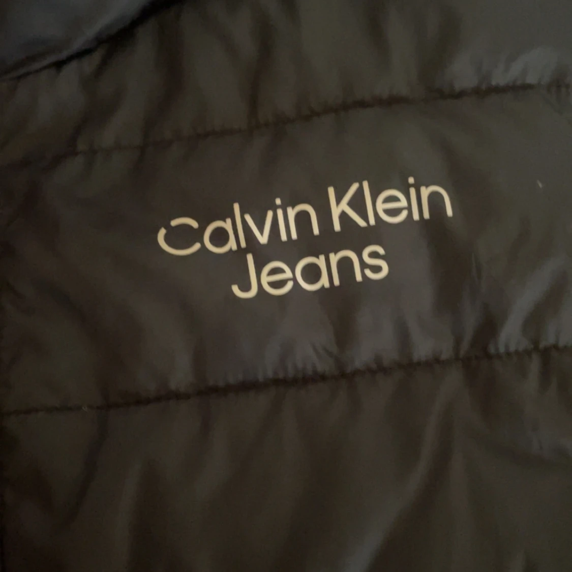 Calvin Klein Jeans Väst - 92