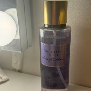 Victoria secret bodymist - Nästan allt kvar
