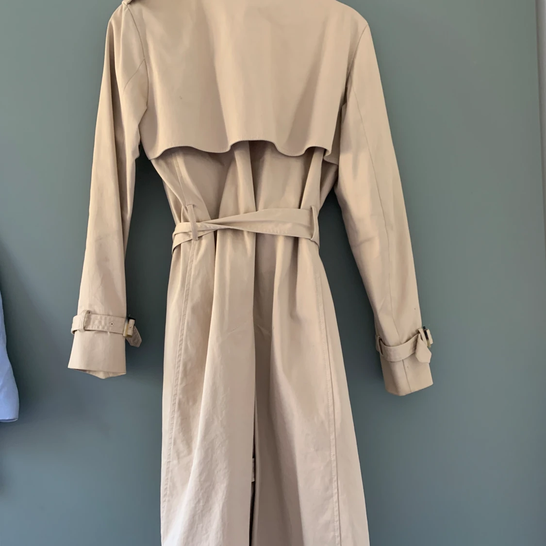 Trenchcoat Massimo Dutti - 92