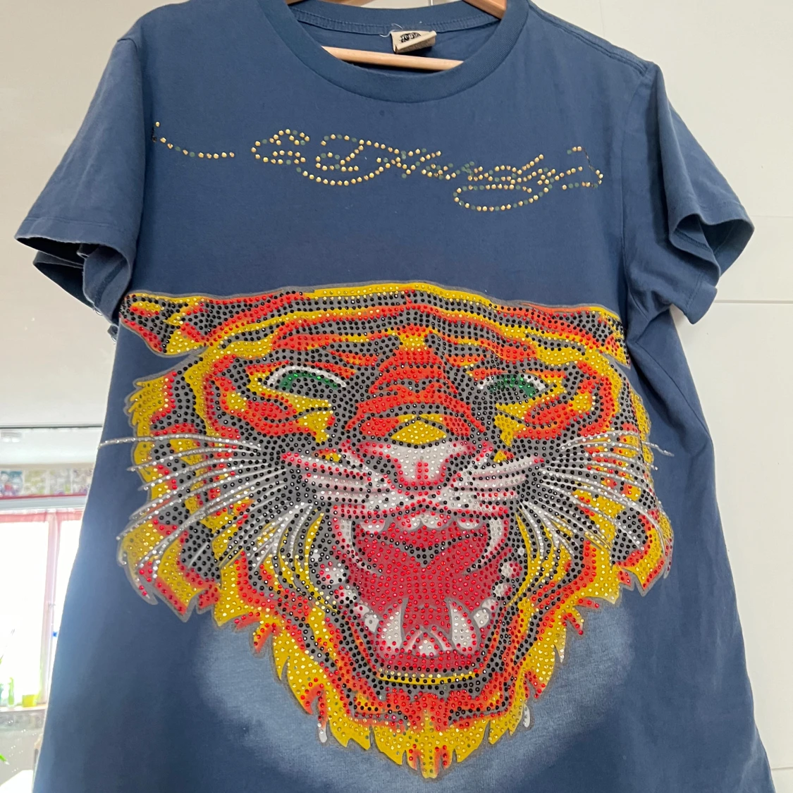 ED HARDY