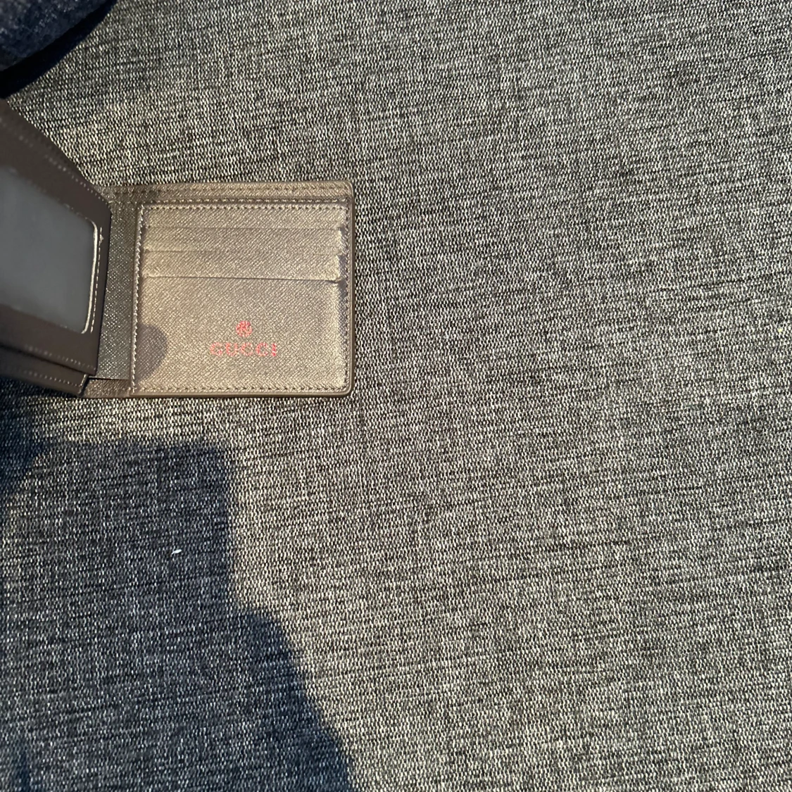 Gucci snake plånbok - 93