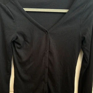 NAKD topp - Bra skick fin tröja från NAKD, passar även S