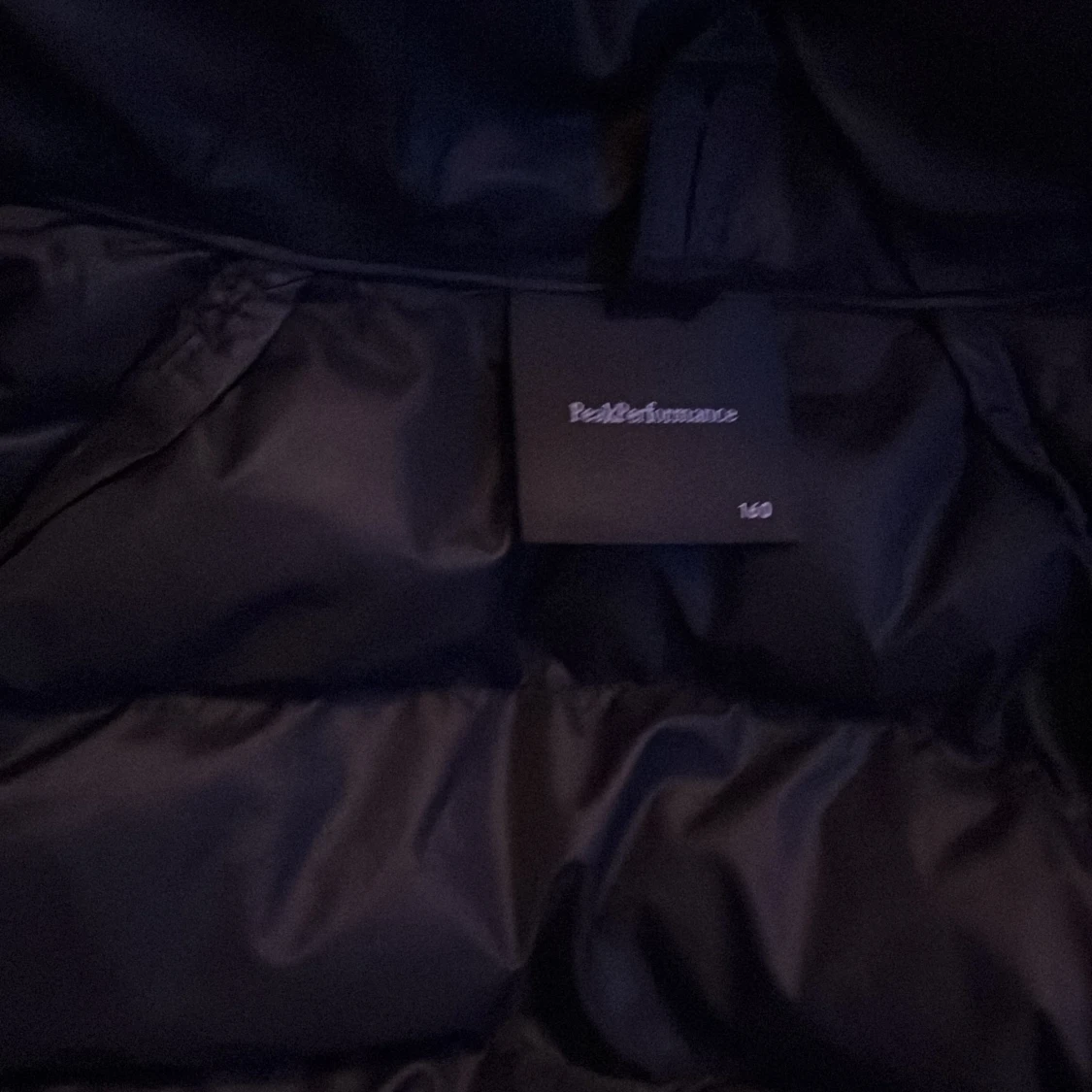 Peak performance jacka - 91