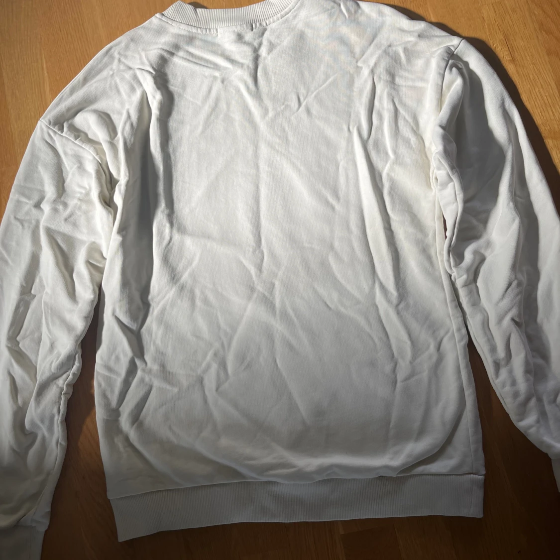 Oversized sweatshirt  - 90