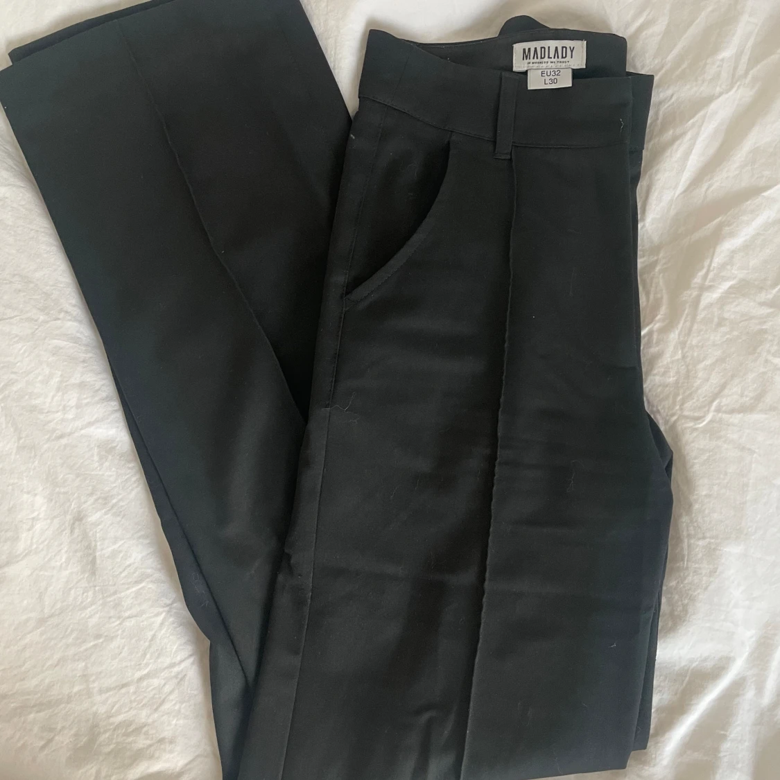 Kostymbyxor  - 90