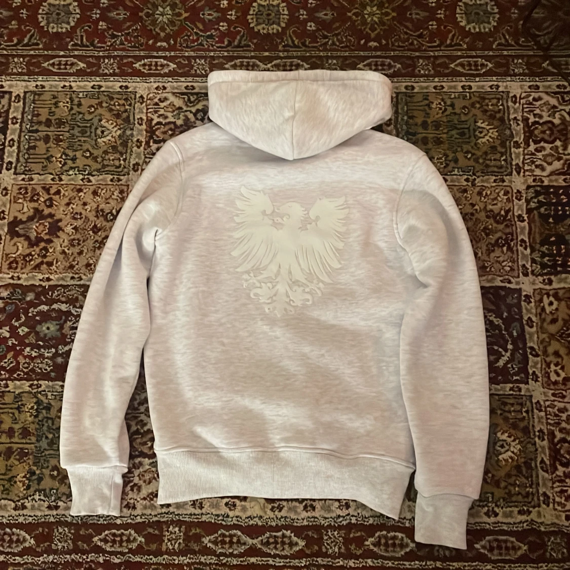 Tuttolente MT hoodie - 91