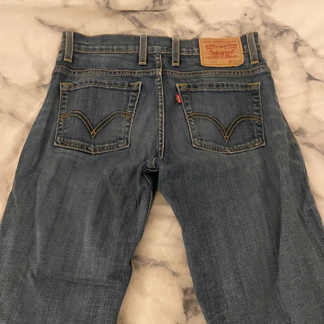 Bootcut levis jeans 💙 - 90