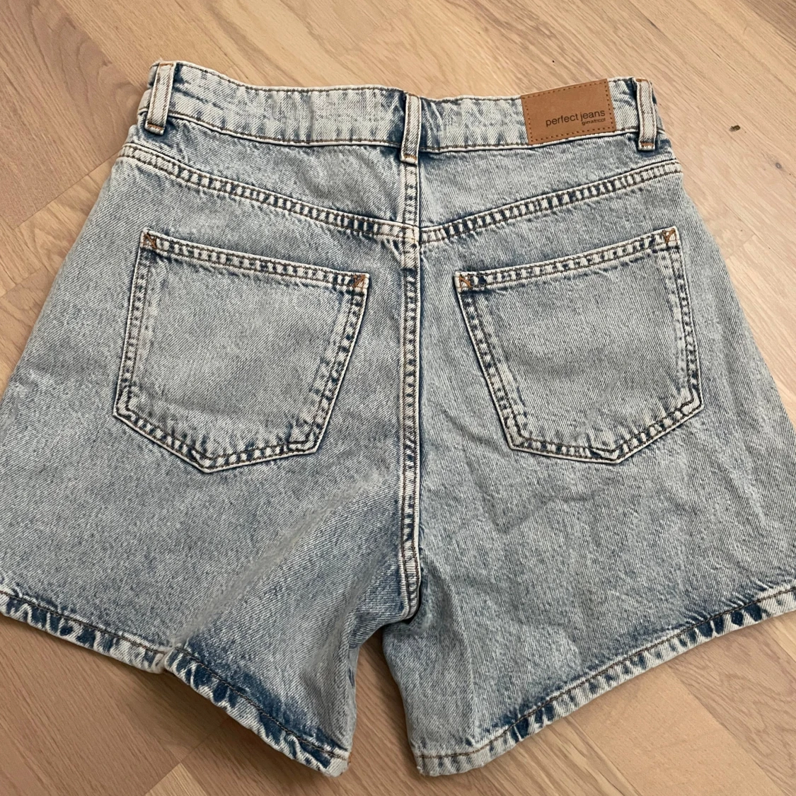 Jeansshorts  - 90