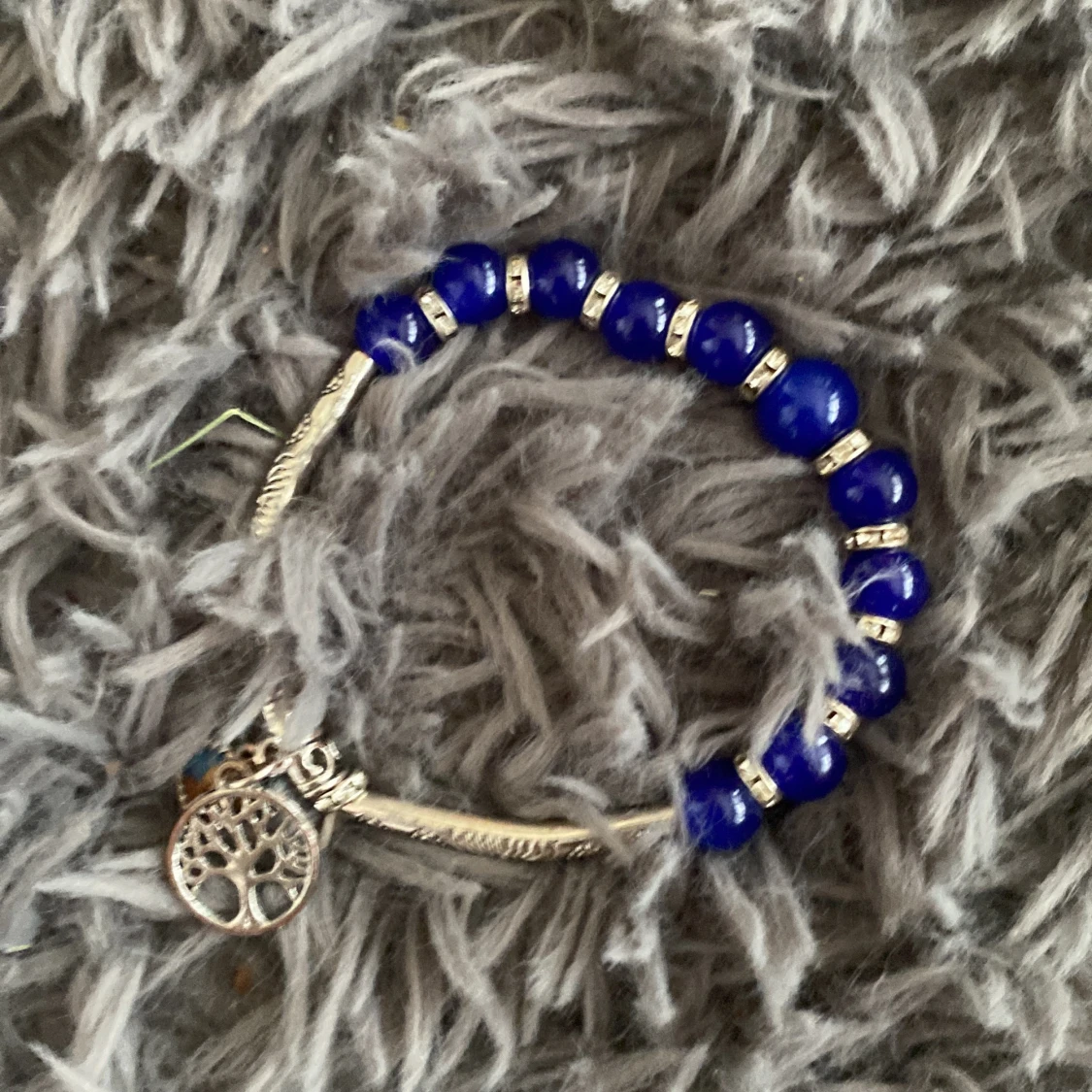 Armband🩶💙 - 92