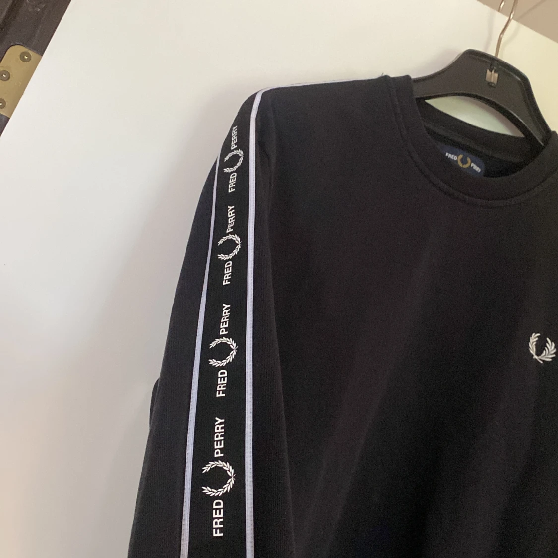 Fred Perry sweatshirt - 90