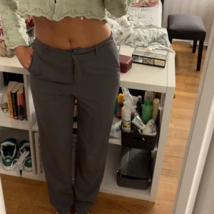 Kostymbyxor - Säljer dessa jättefina kostymbyxor!