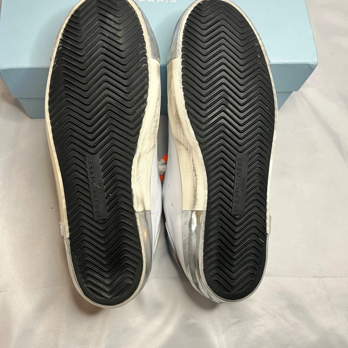 Philippe model prsx - 91