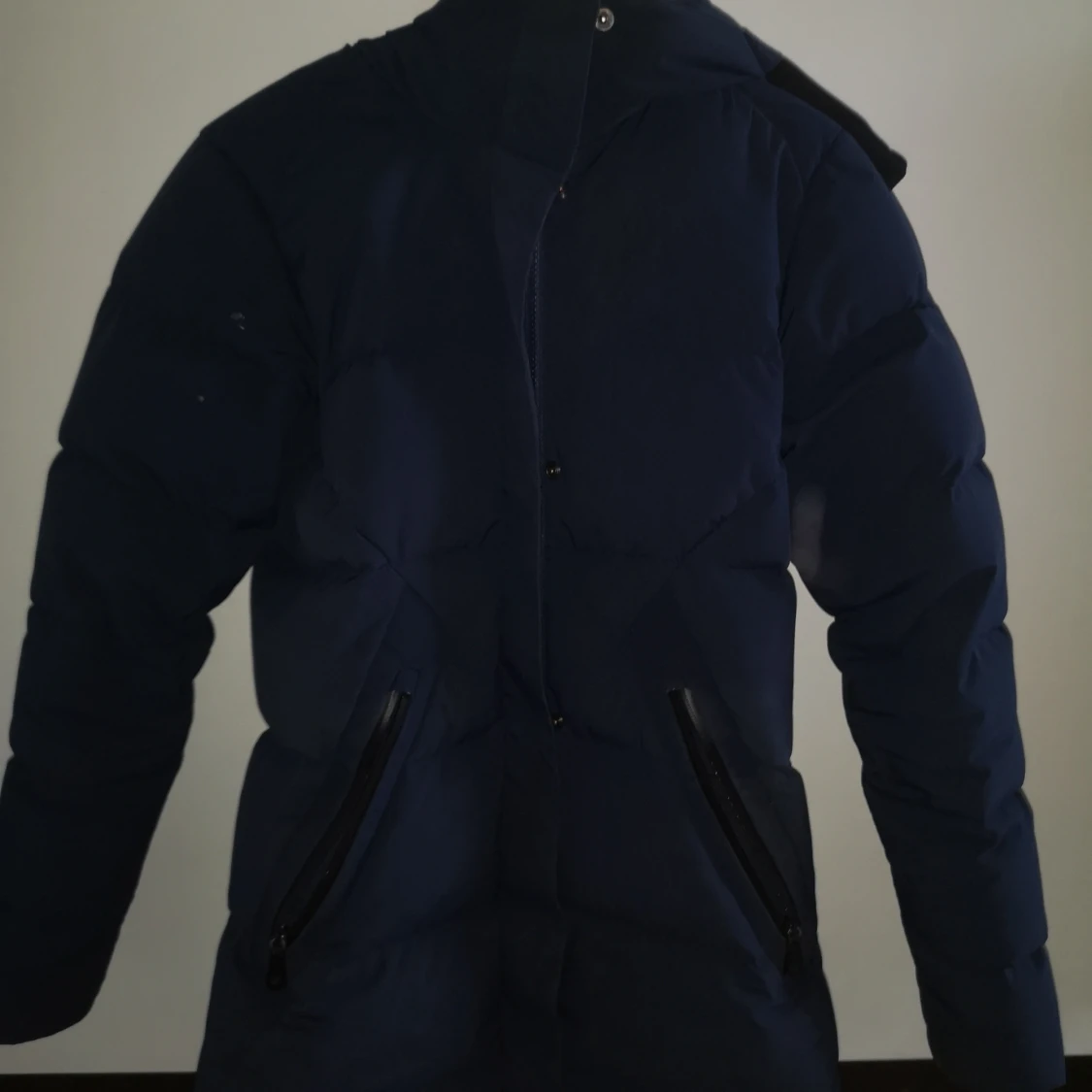 Sail racing vinter jacka 