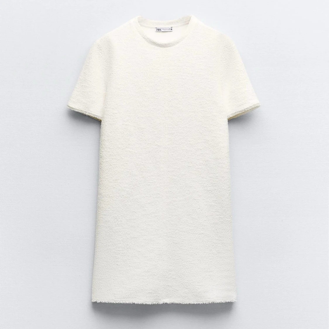 Kort klänning  - 91