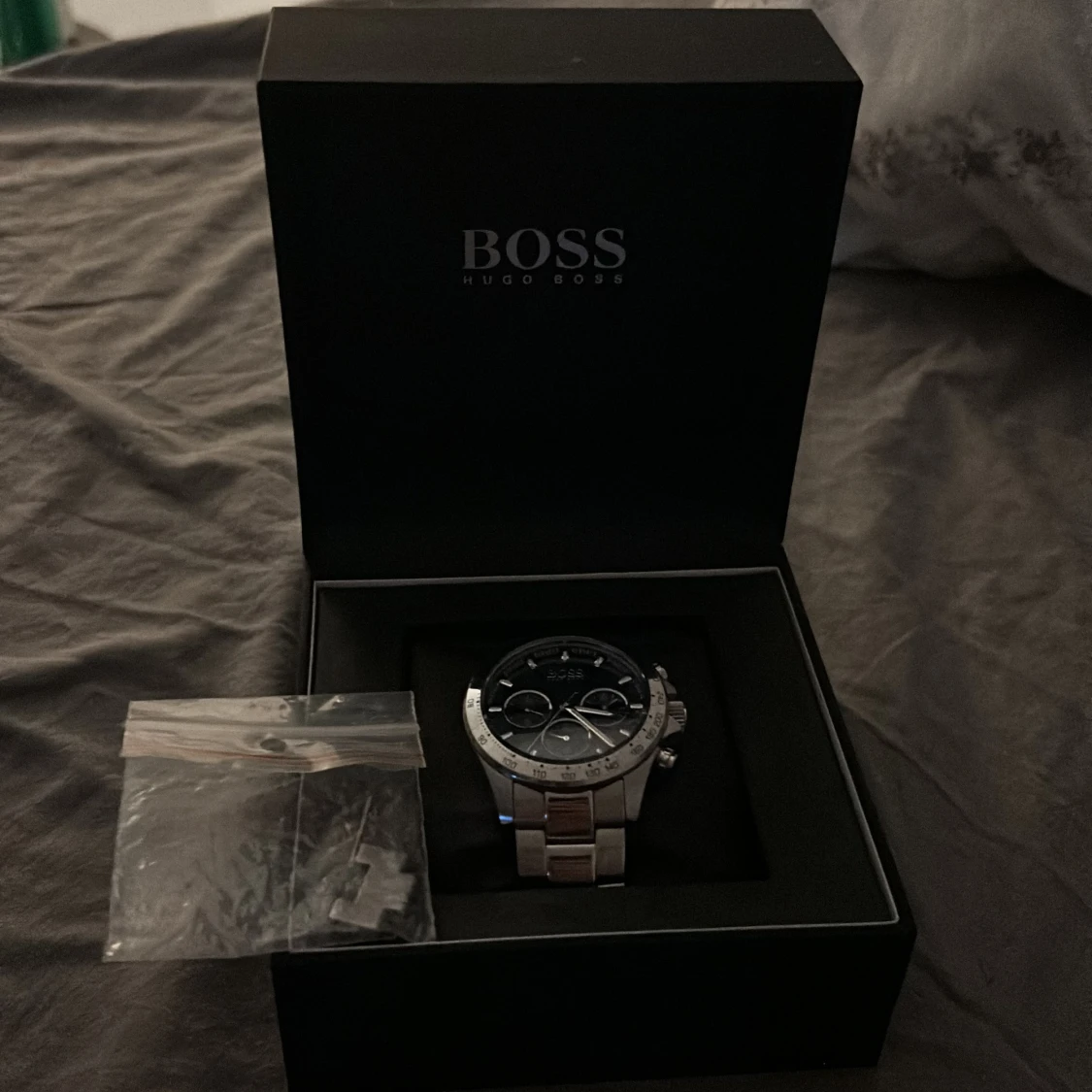 Hugo boss klocka.  - 90