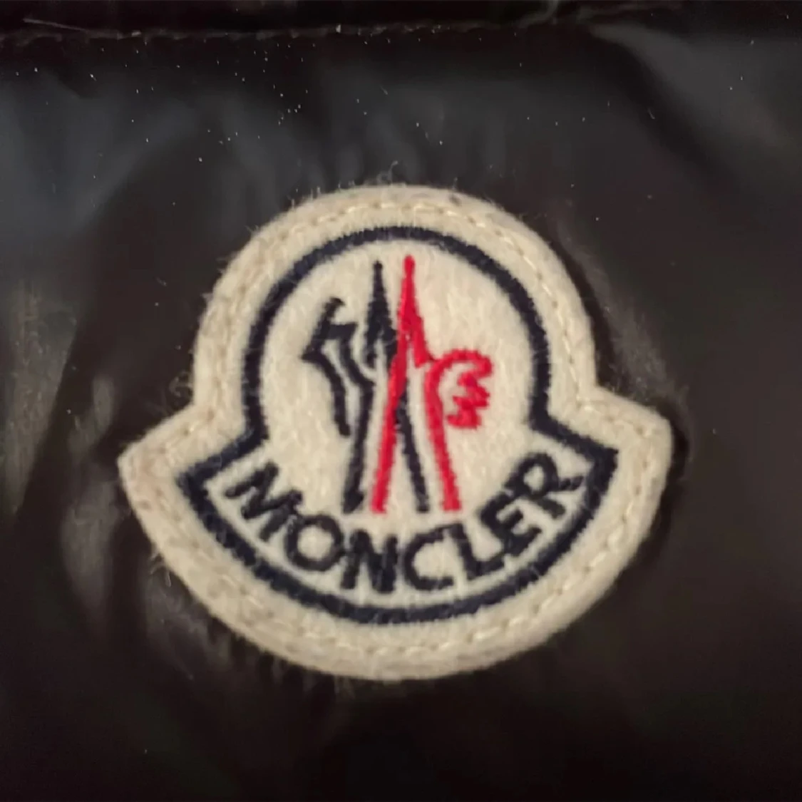 Moncler Gui väst - 90