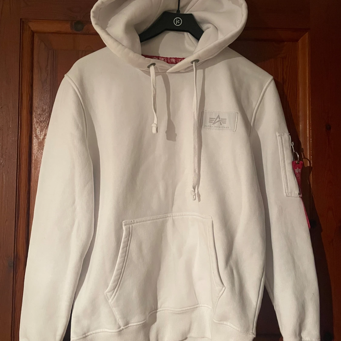Alpha tröja ny - 90