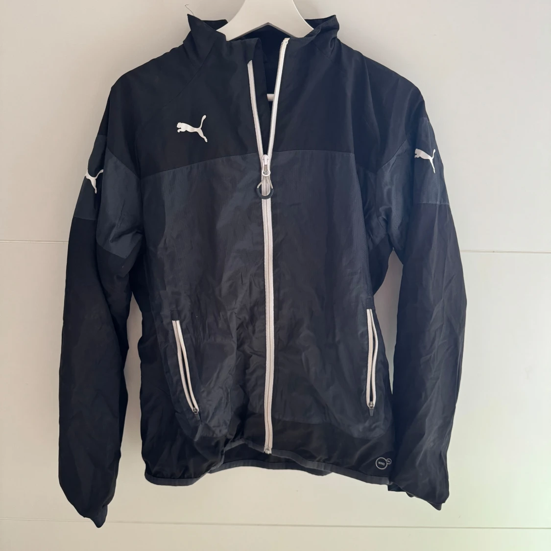 Golfjacka Puma