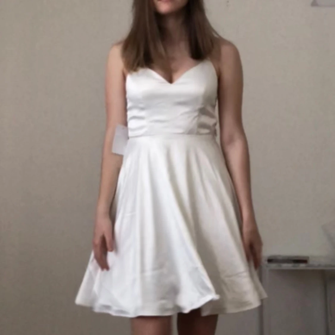 Studentklänning  - 90