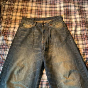 Weekday astro baggy jeans  - Bra skick  Säljs pga bytt stil  Skriv för frågor/ bilder