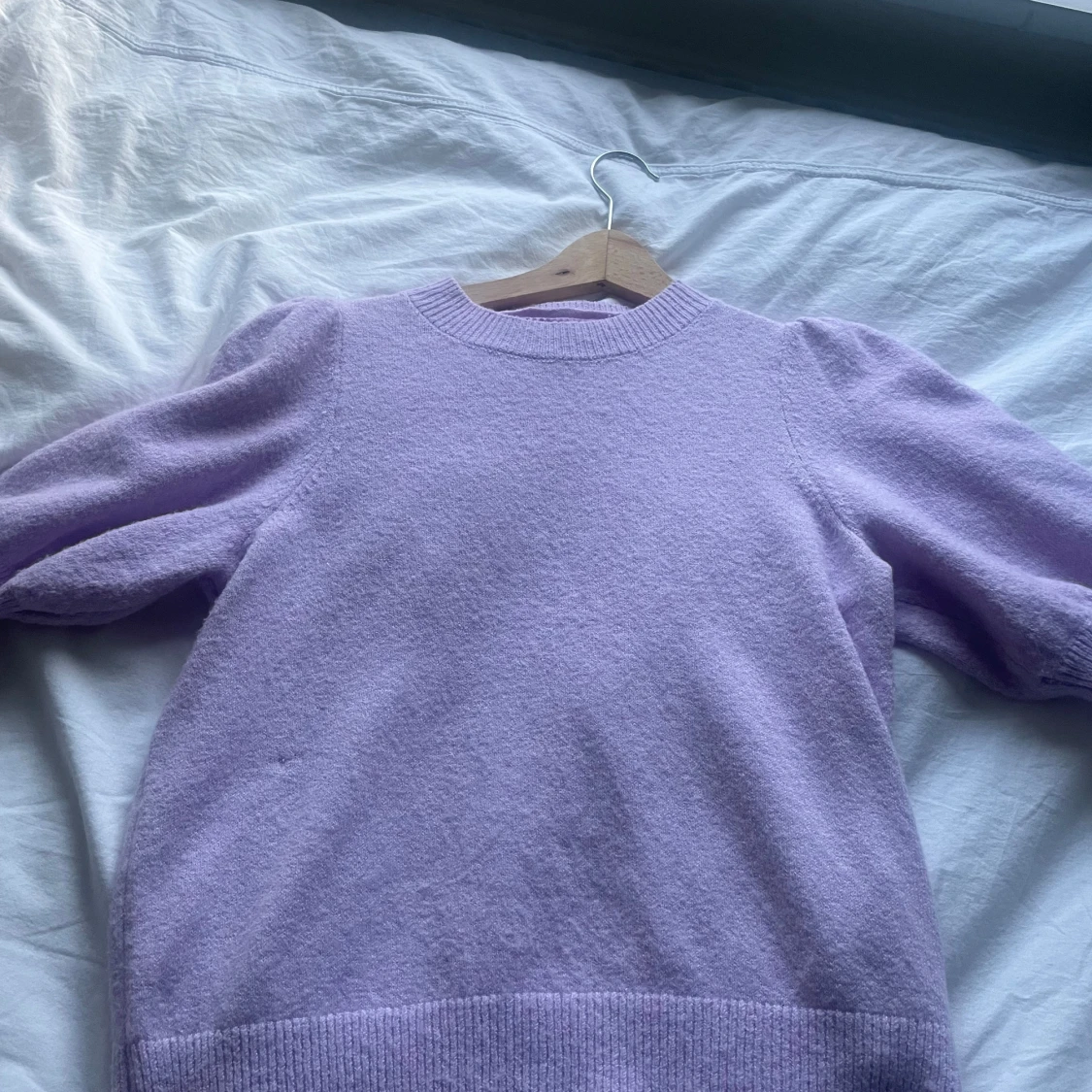 Vero Moda stickad topp