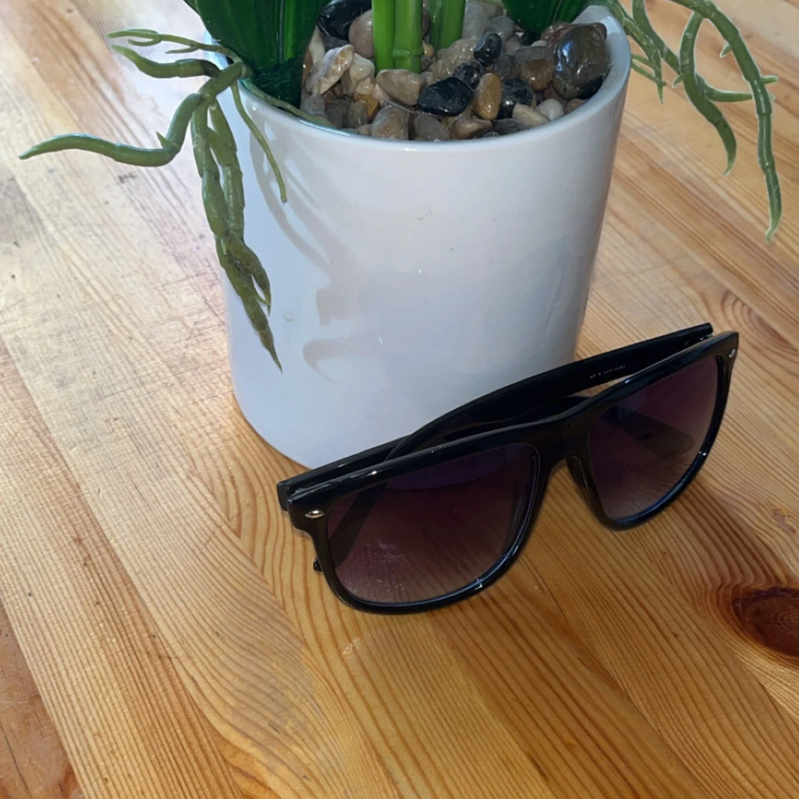 Identiska Solglasögon - Ray Ban Boyfriend  - 90