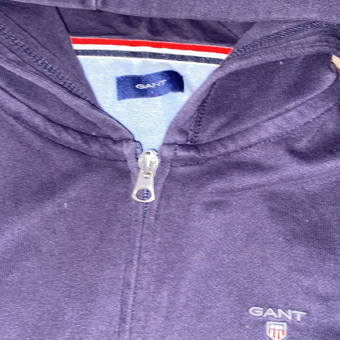 Snygg gant tröja!  - 90