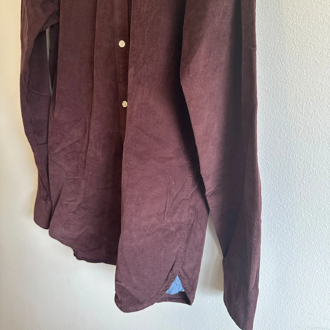 Tommy Hilfiger, skjorta  - 92