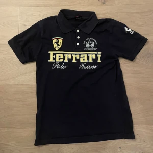 La Martina ferrari pike - Jävligt fet la martina ferrari pike i size small🔥🔥💯💯💯