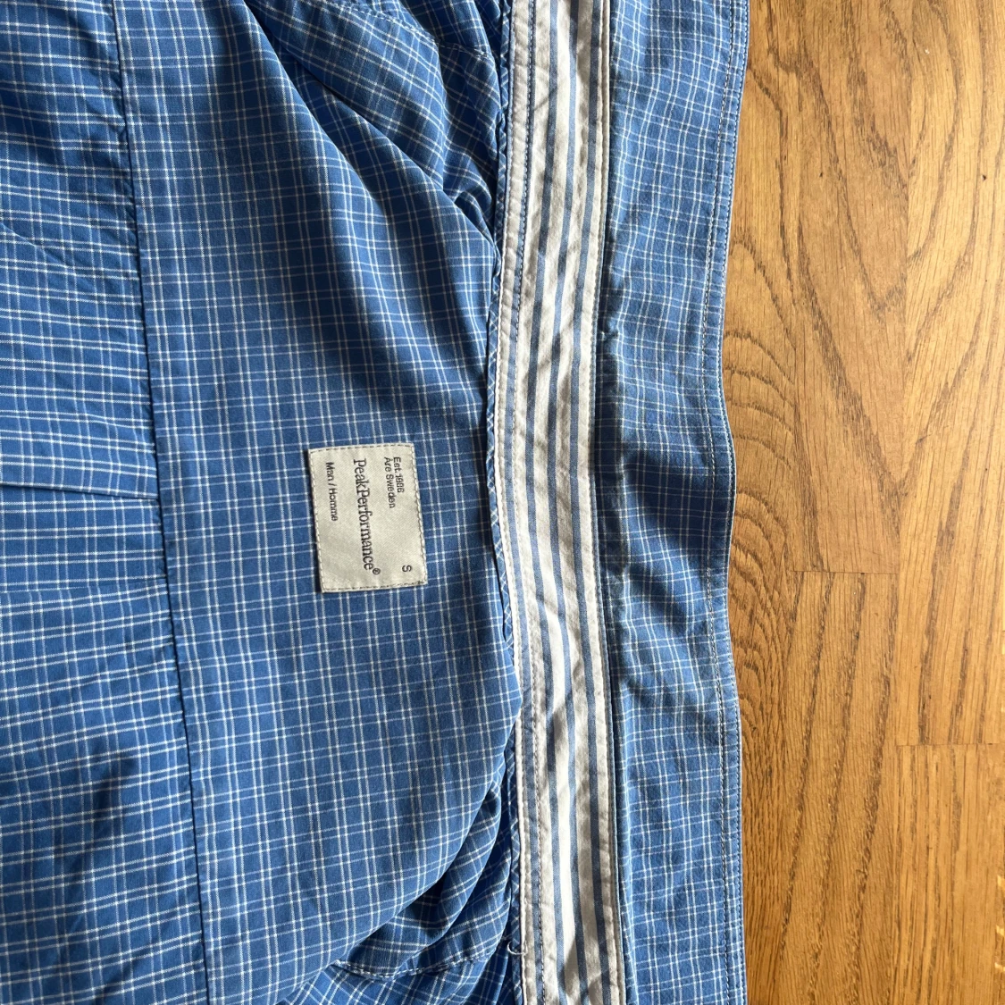 PeakPerformance kortärmad skjorta - 91