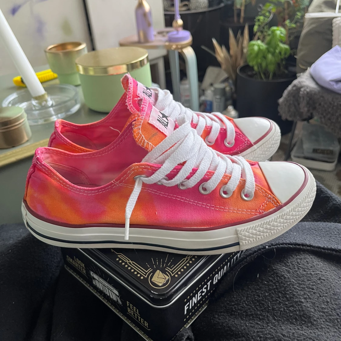 Converse I Batik - 90