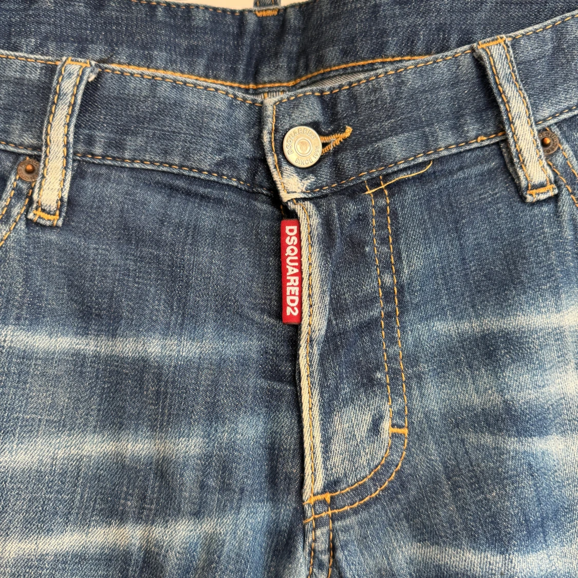 Dsquared jeans - 90