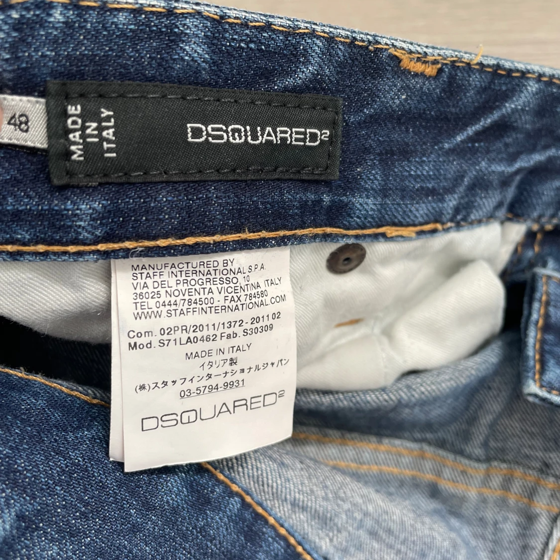 Dsquared jeans  - 93