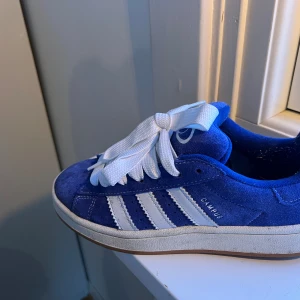 Adidas campus - Använda ett fåtal gånger