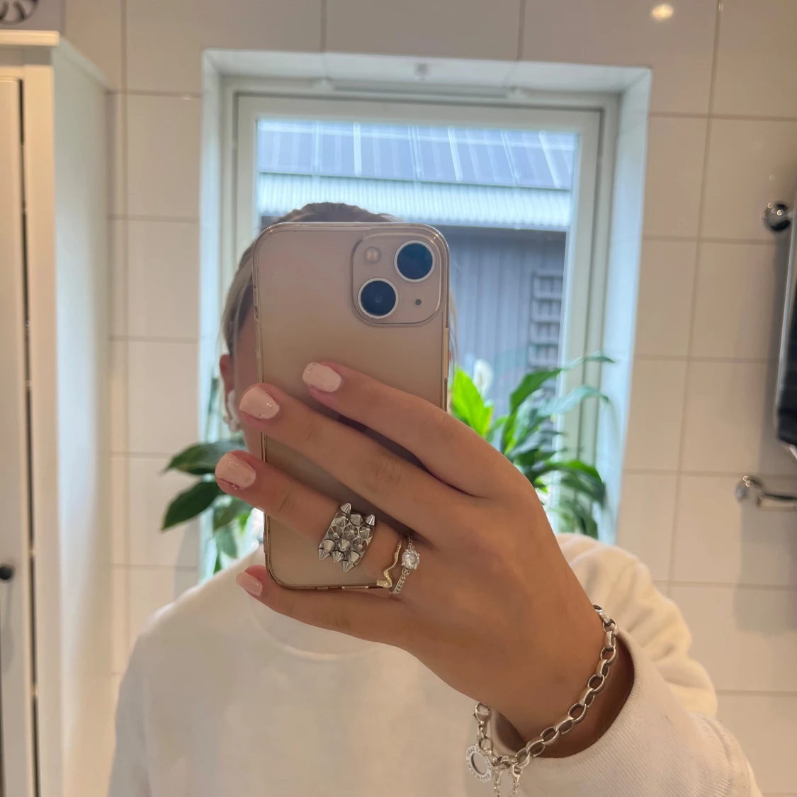 Edblad peak ring - 92