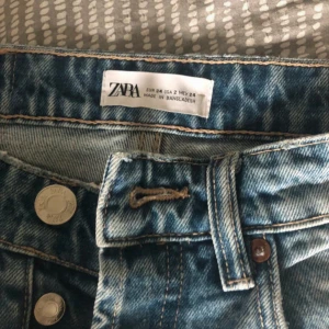 Zara Jeans - Superfina jeans från Zara❤️‍🔥Straight leg, Storlek XS