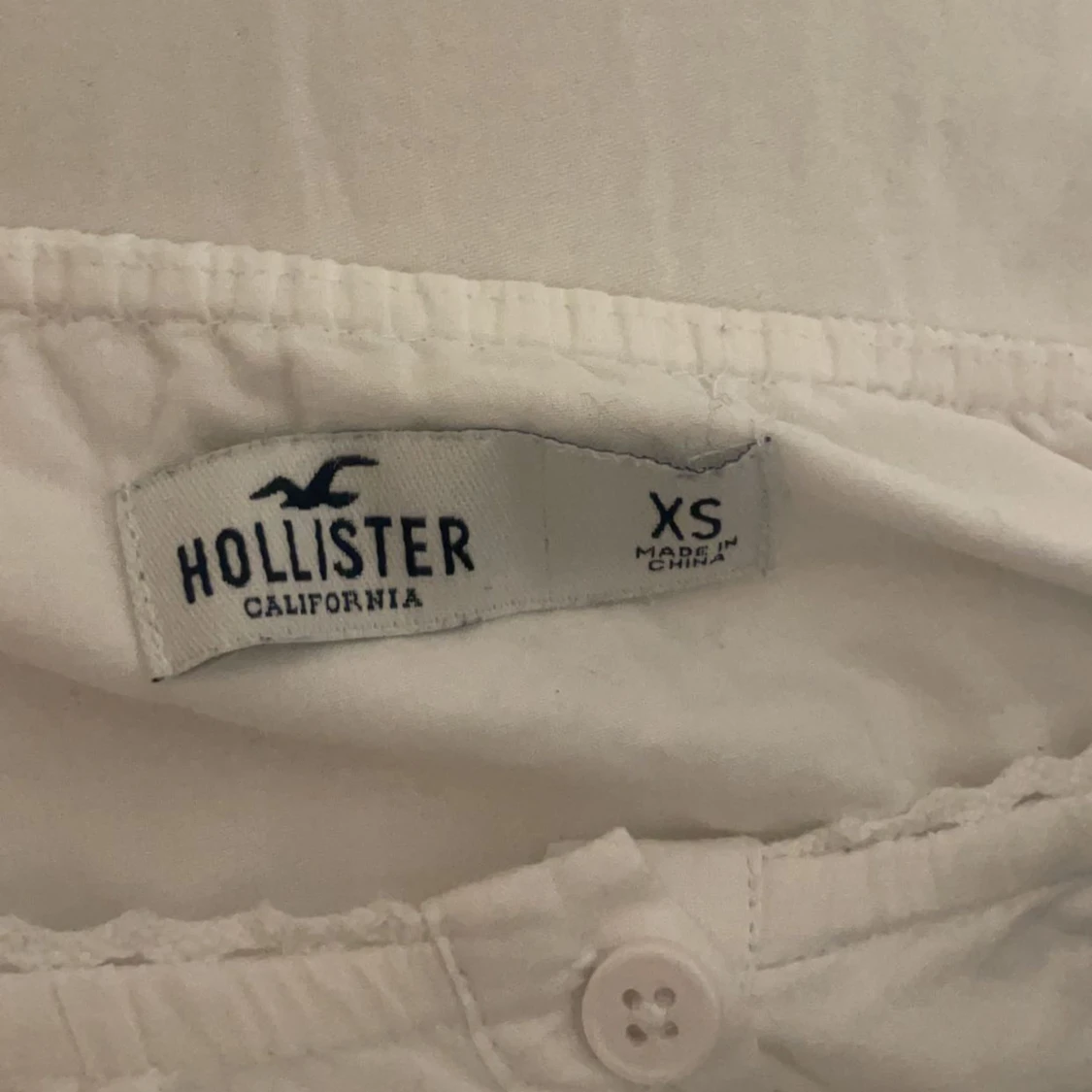 Hollister tröja  - 91