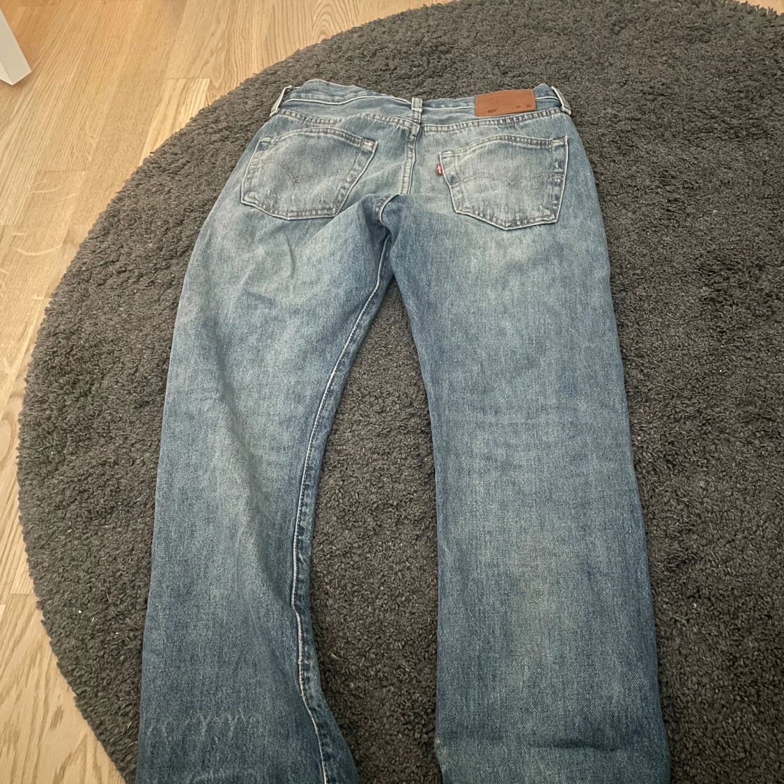 Levis 501 - 90