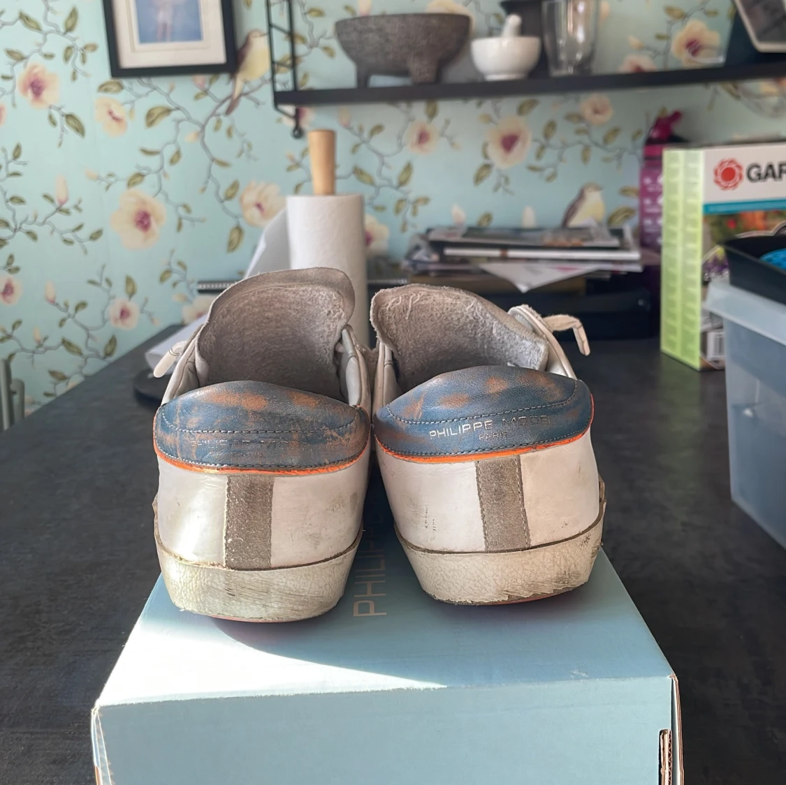 Philippe Model skor - 91