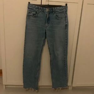 Jeans - Super fina jeans från zara, Aldrig använt dom💕