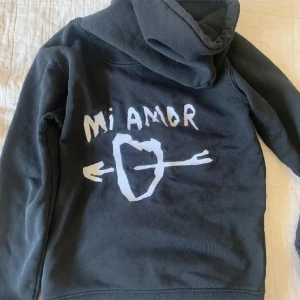 Hoodie - Mi Amor hoodie💓