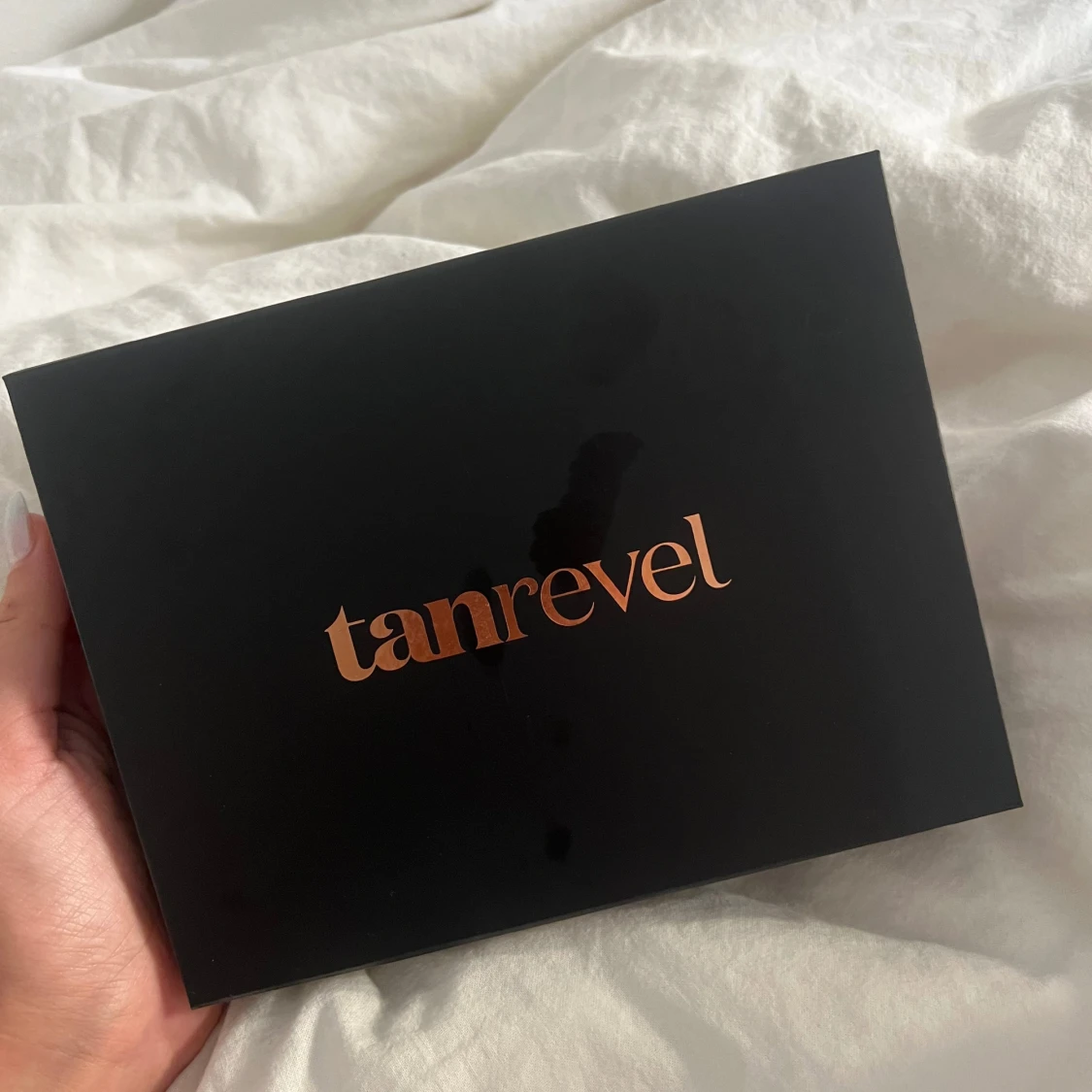 Tanrevel