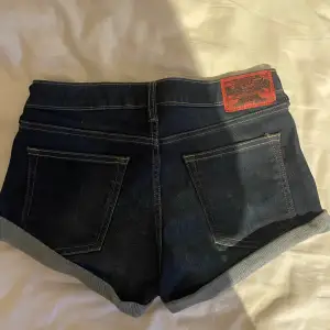 Skitsnygga vintage shorts