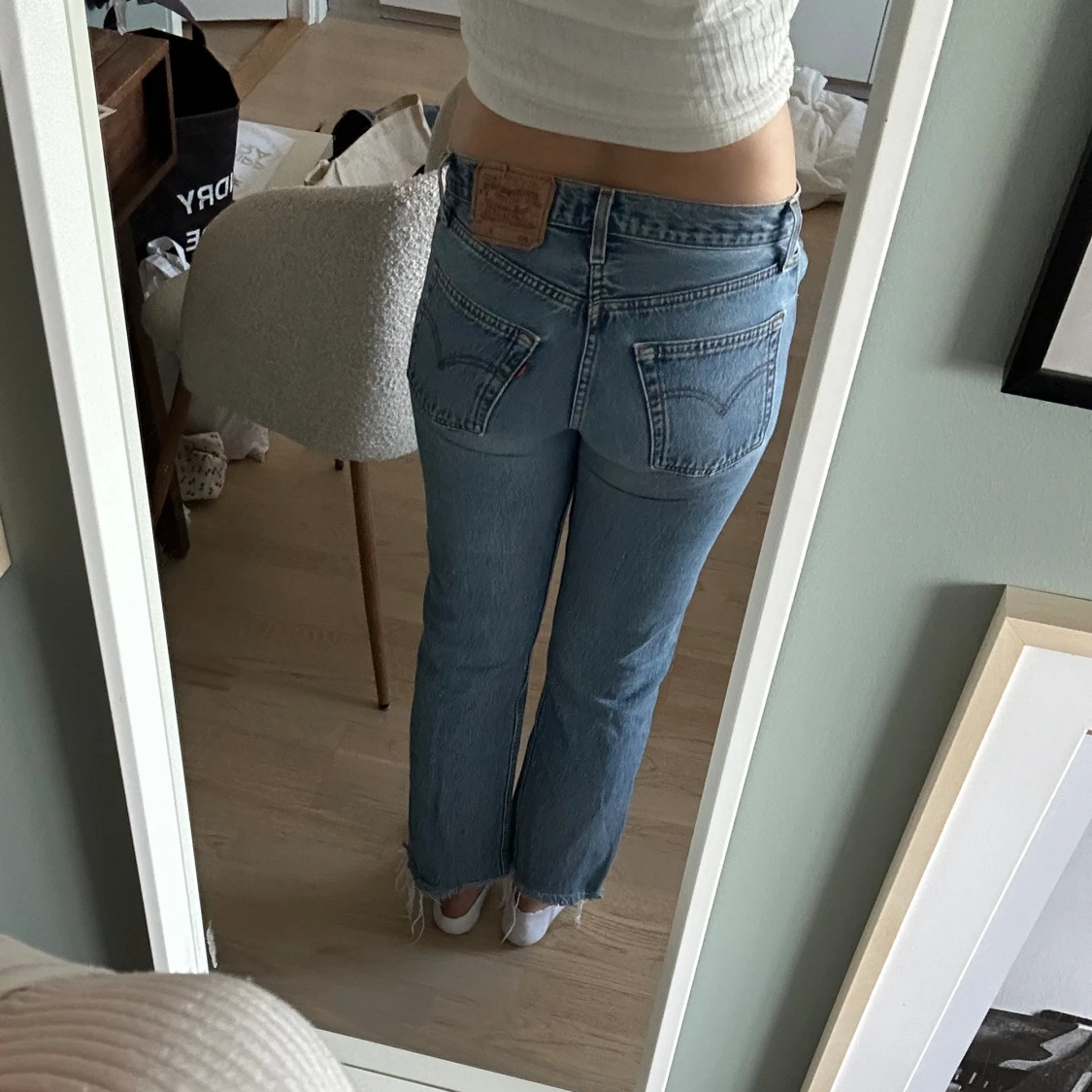 Levis jeans 
